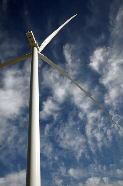 GE and Forestalia sign collaborative agreement to install up to 693 MW of wind energy in Spain 